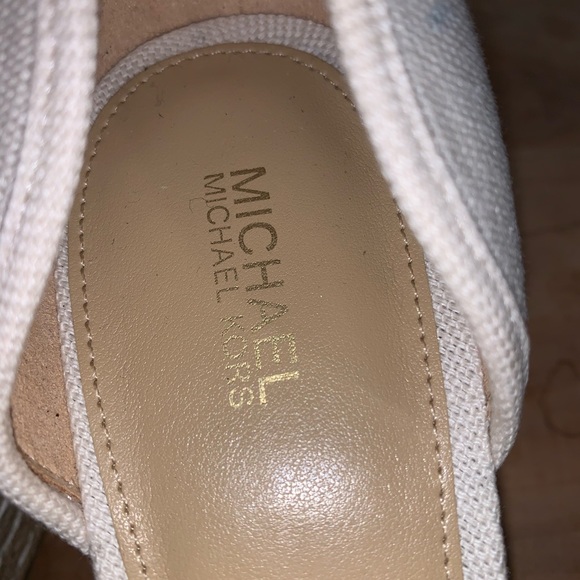 Michael Kors Wedges - Picture 2 of 6